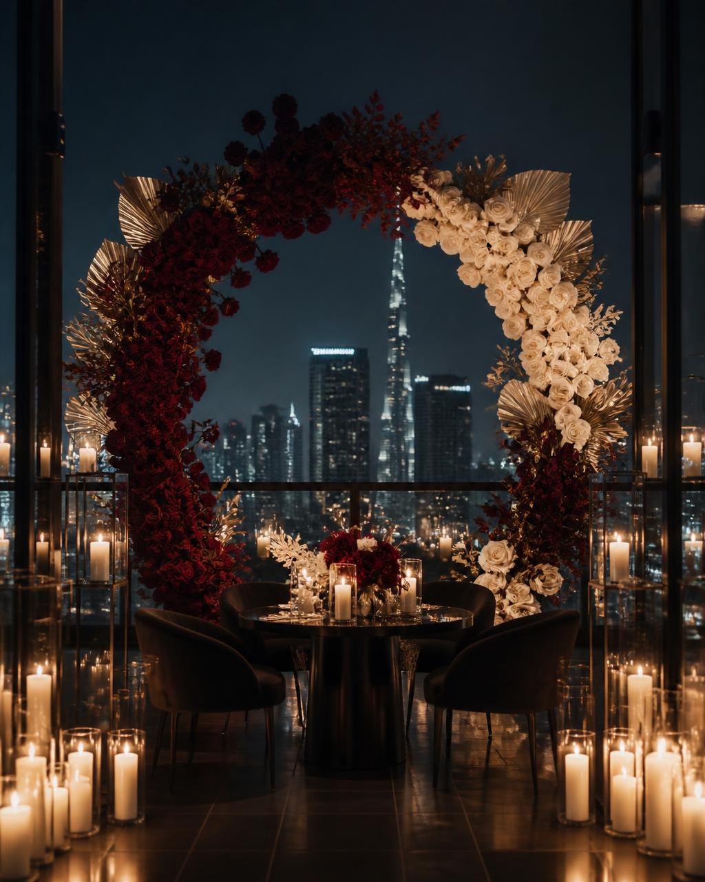 The Dubai Proposal